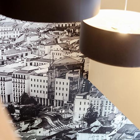 Hotel No151 Differdange Zewnętrze zdjęcie