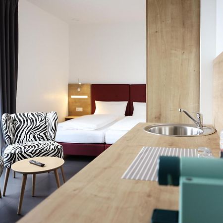 Hotel No151 Differdange Zewnętrze zdjęcie