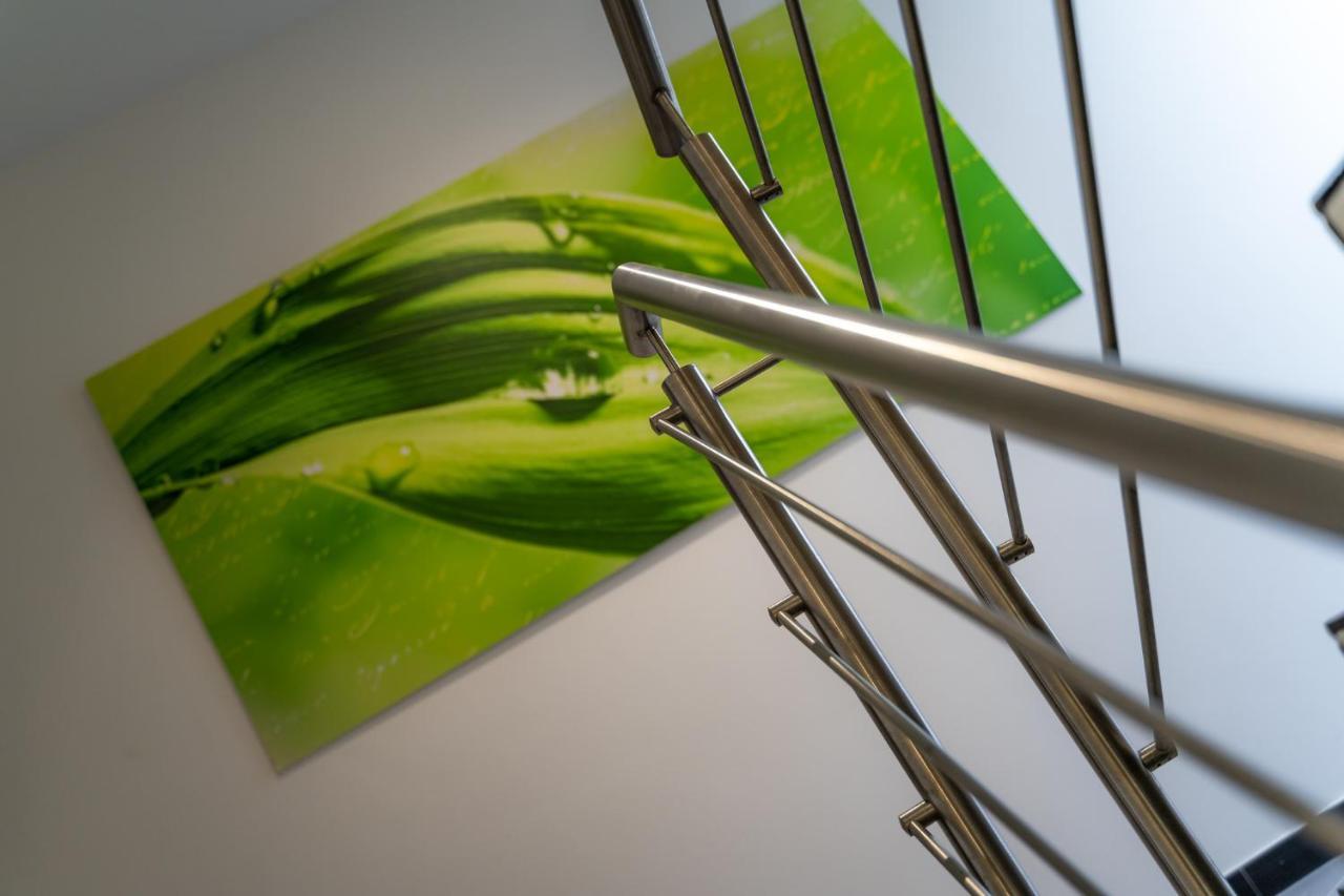 Hotel No151 Differdange Zewnętrze zdjęcie