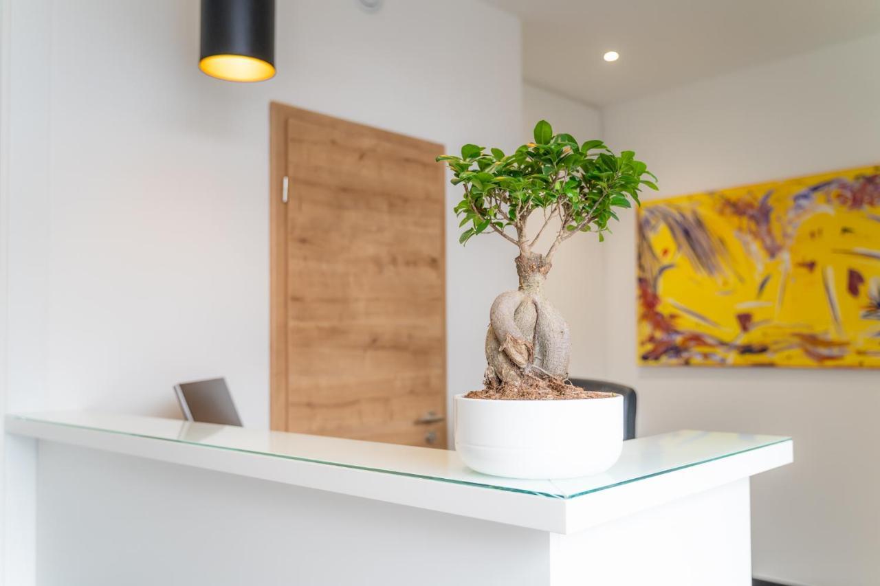 Hotel No151 Differdange Zewnętrze zdjęcie