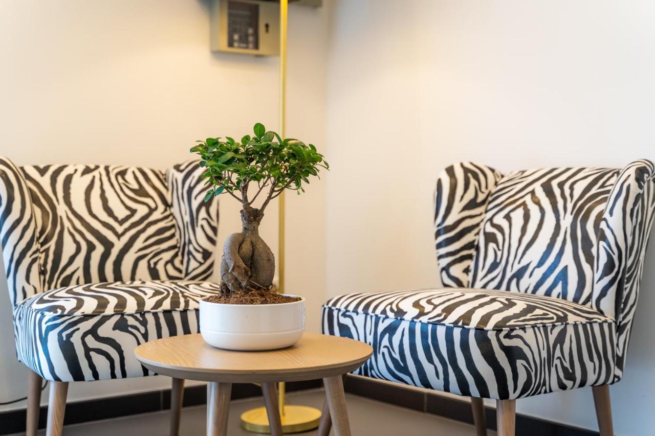 Hotel No151 Differdange Zewnętrze zdjęcie