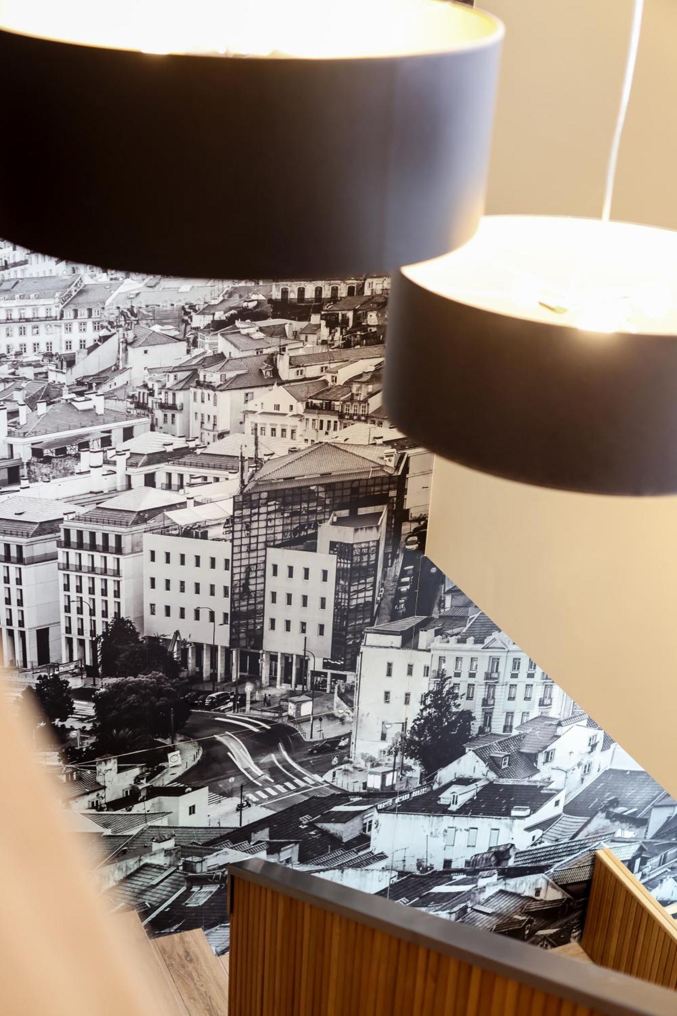 Hotel No151 Differdange Zewnętrze zdjęcie