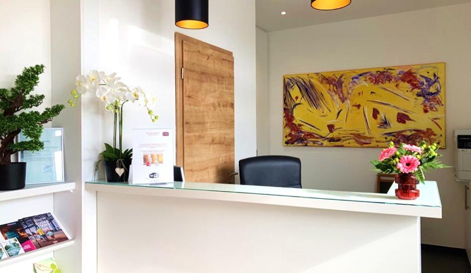 Hotel No151 Differdange Zewnętrze zdjęcie